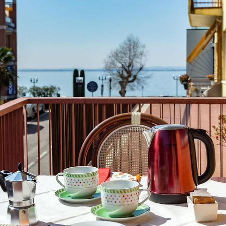 Caba Holiday Bardolino D'Annunzio Экстерьер фото