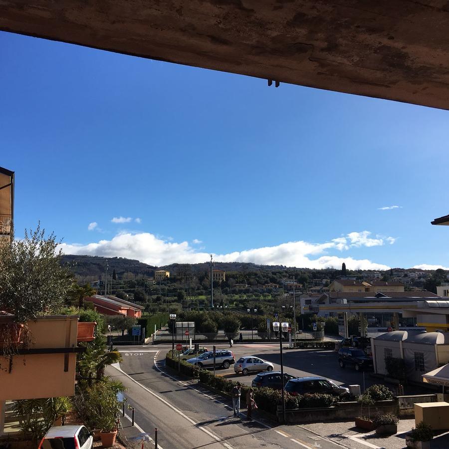 Caba Holiday Bardolino D'Annunzio Экстерьер фото