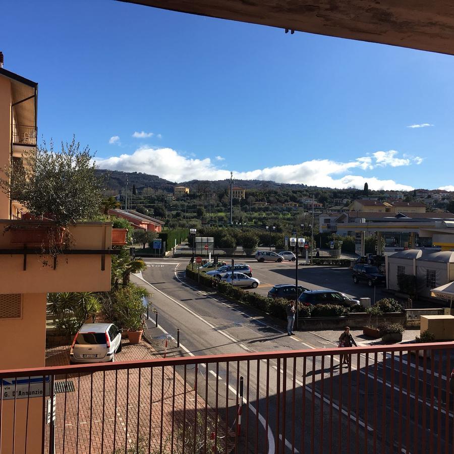 Caba Holiday Bardolino D'Annunzio Экстерьер фото