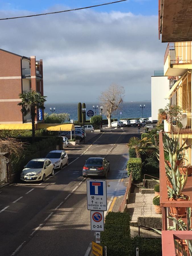 Caba Holiday Bardolino D'Annunzio Экстерьер фото