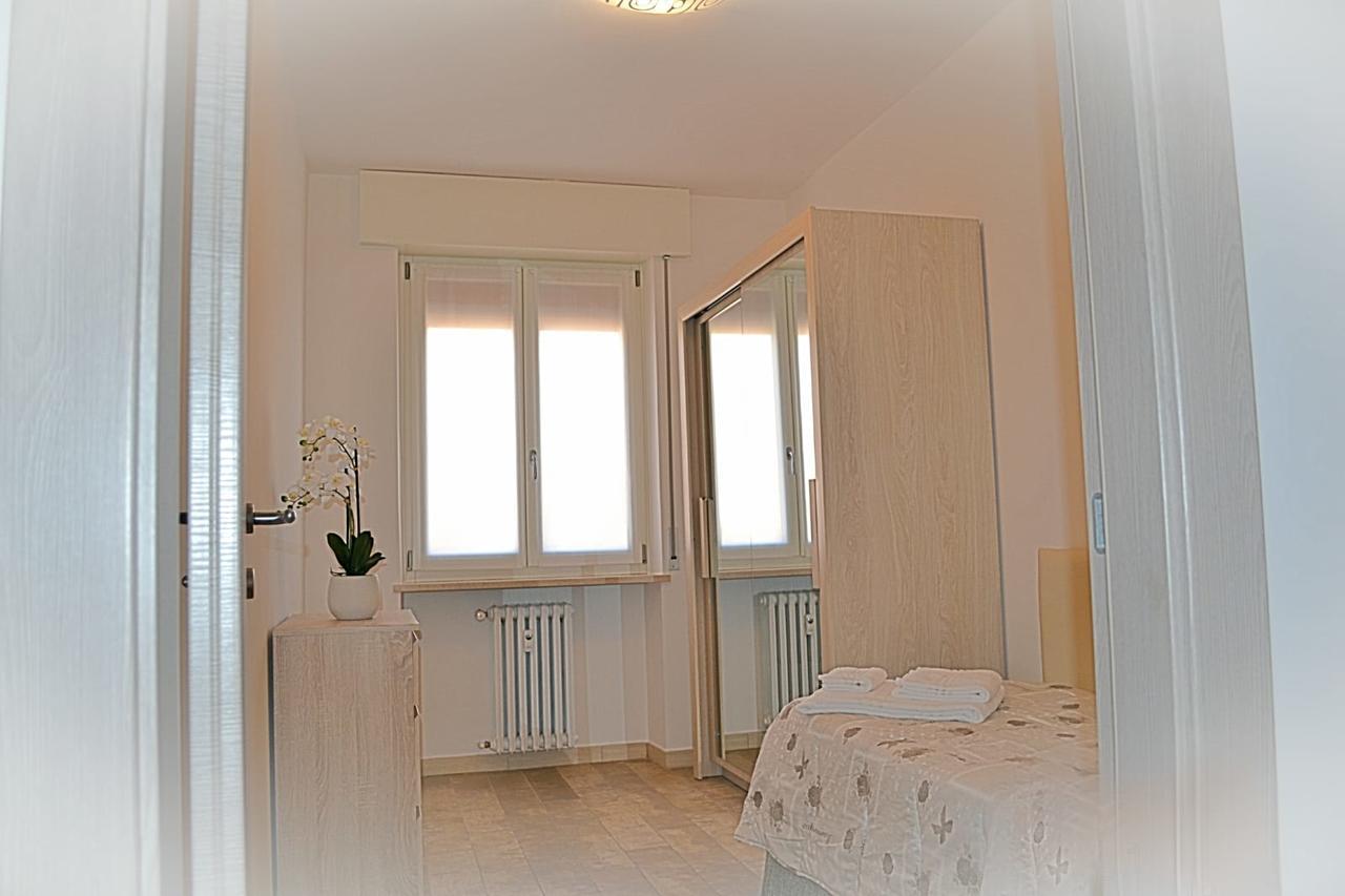 Caba Holiday Bardolino D'Annunzio Экстерьер фото