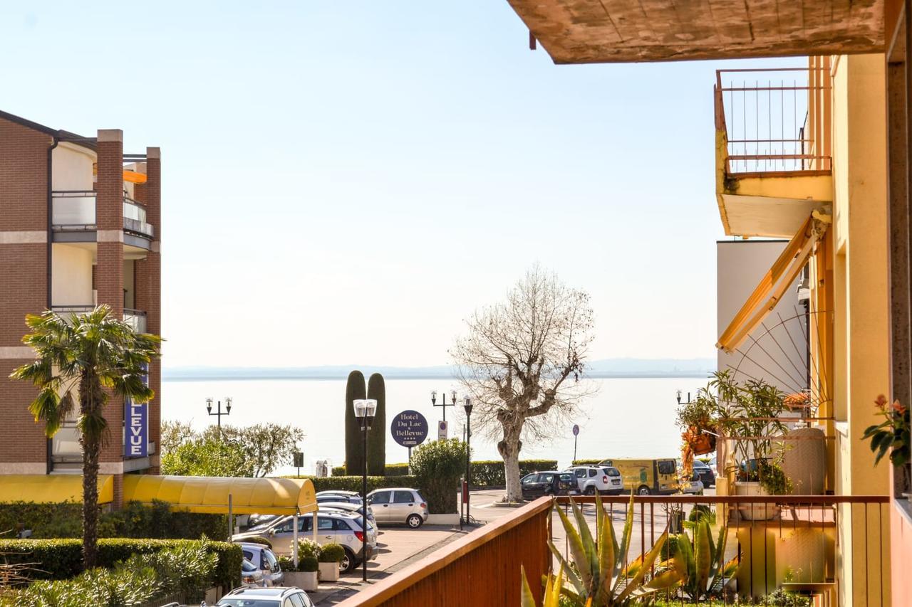 Caba Holiday Bardolino D'Annunzio Экстерьер фото