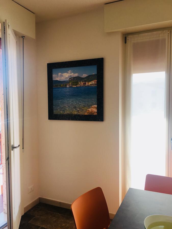 Caba Holiday Bardolino D'Annunzio Экстерьер фото