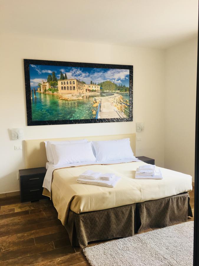 Caba Holiday Bardolino D'Annunzio Экстерьер фото
